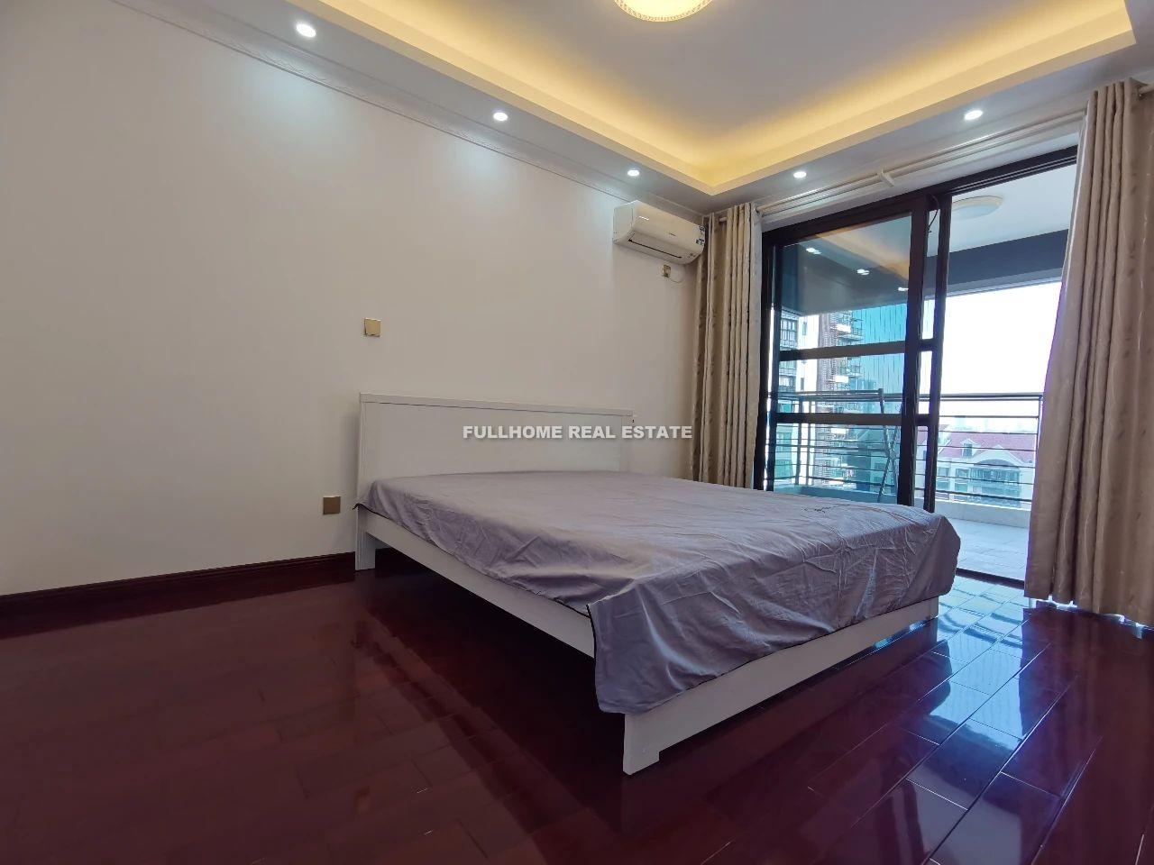 Portofino Water City - Interior view 5, Shenzhen rental property
