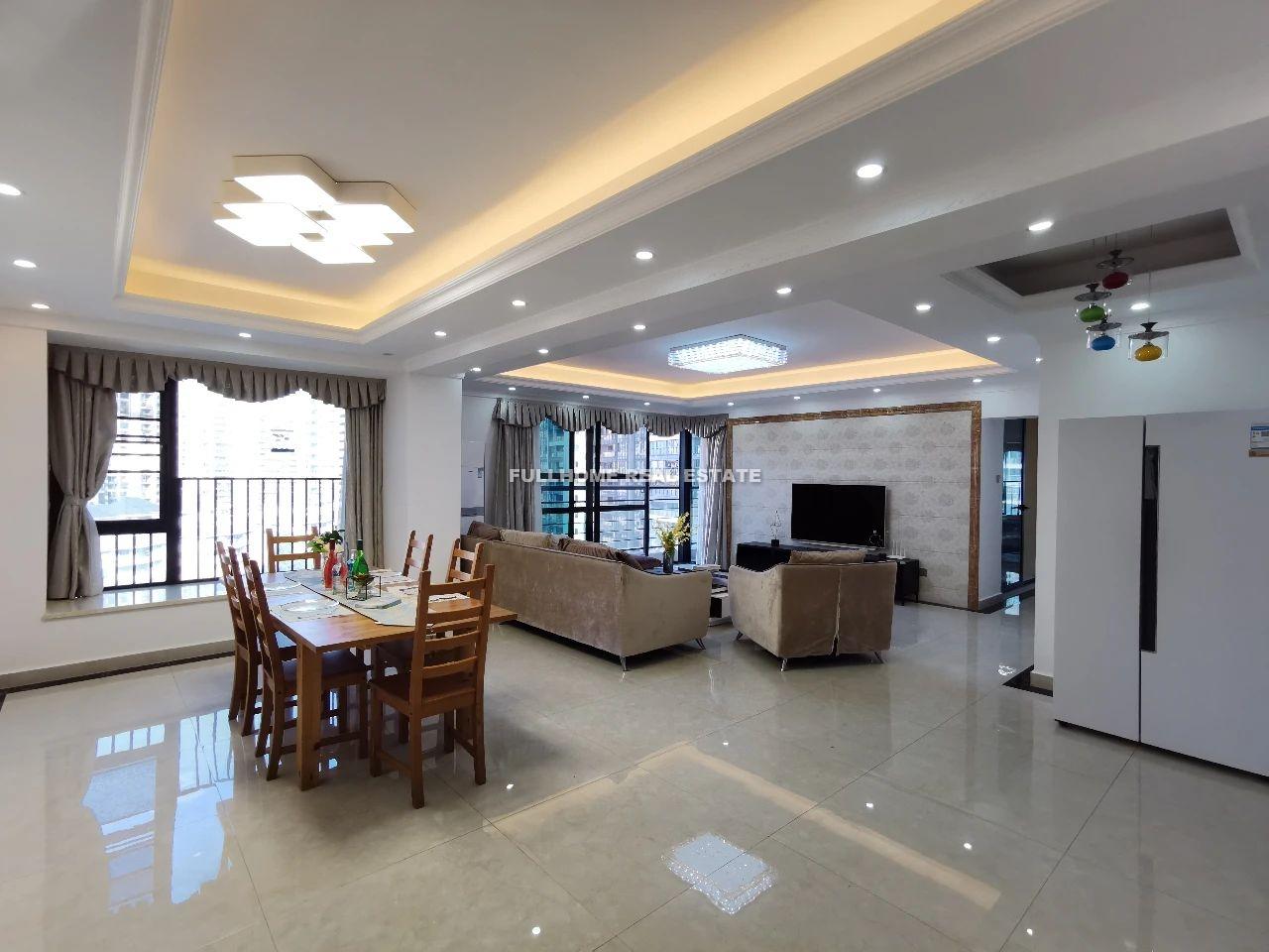 Portofino Water City - Interior view 4, Shenzhen rental property