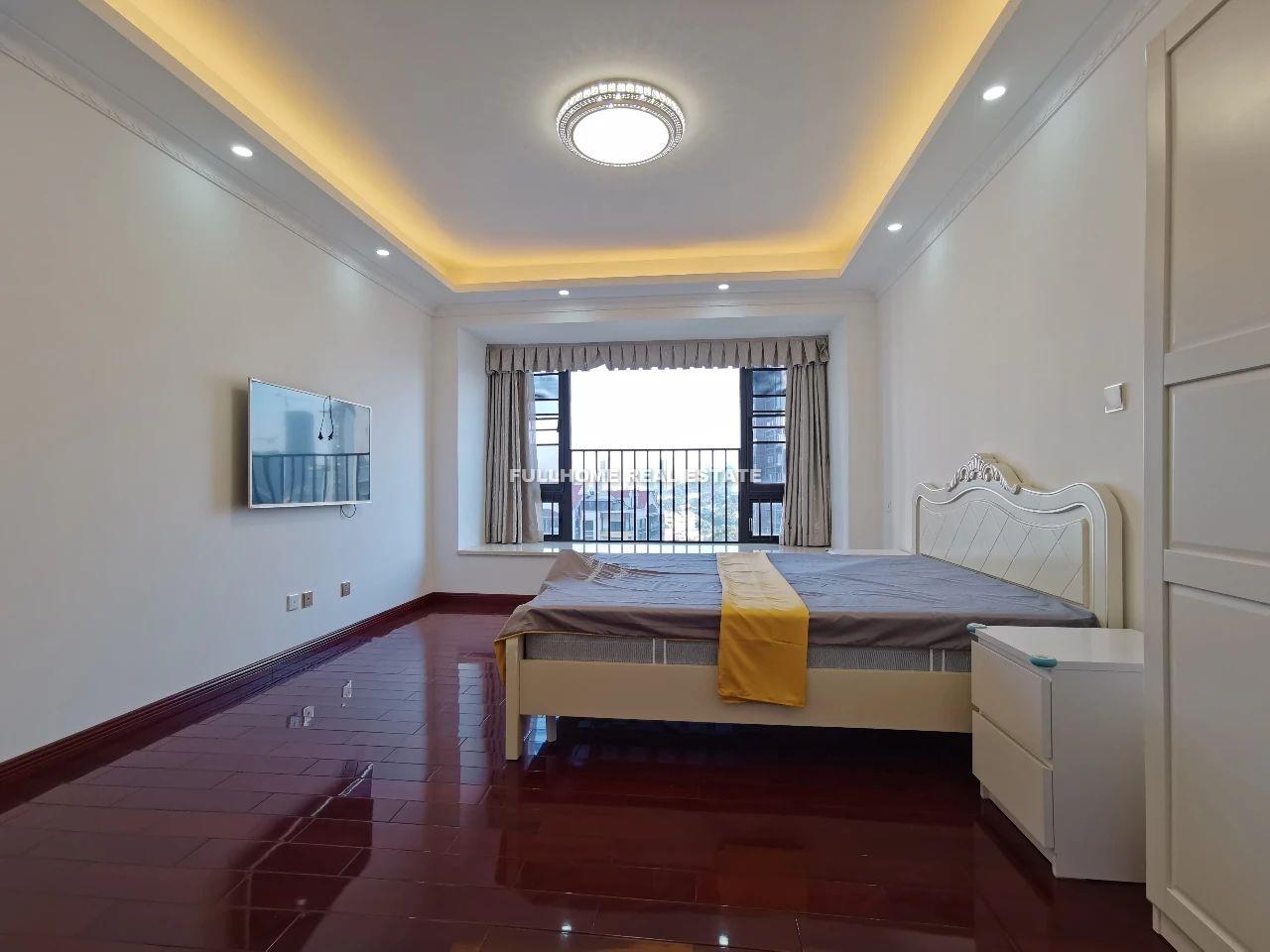 Portofino Water City - Interior view 7, Shenzhen rental property