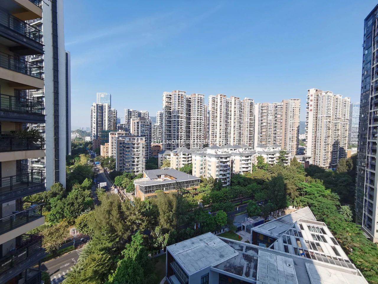 Portofino Water City - Interior view 12, Shenzhen rental property