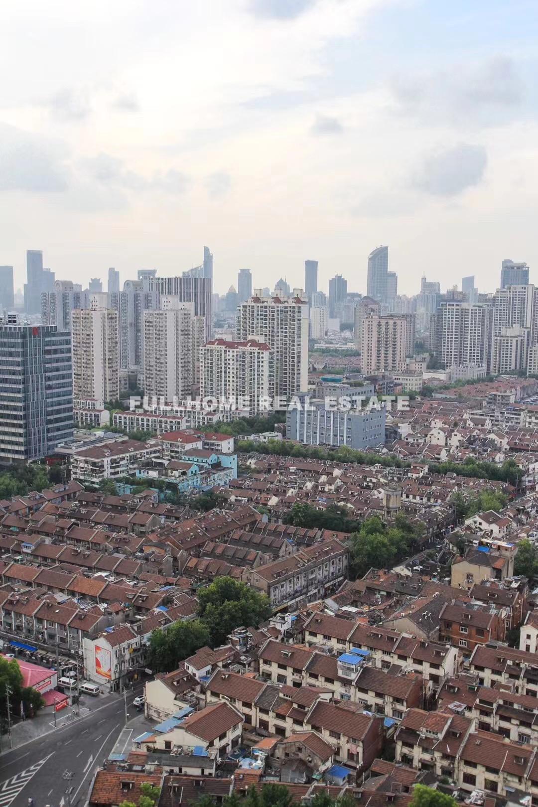 Singapore Yuan Jingyuan - Interior view 4, Shanghai rental property