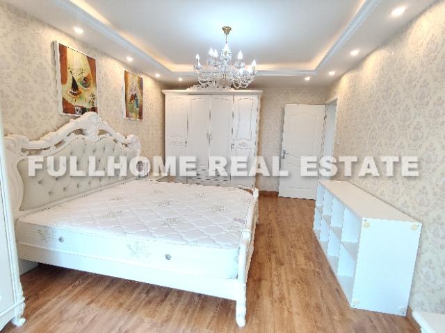 Lujiazui Garden - Interior view 9, Shanghai rental property