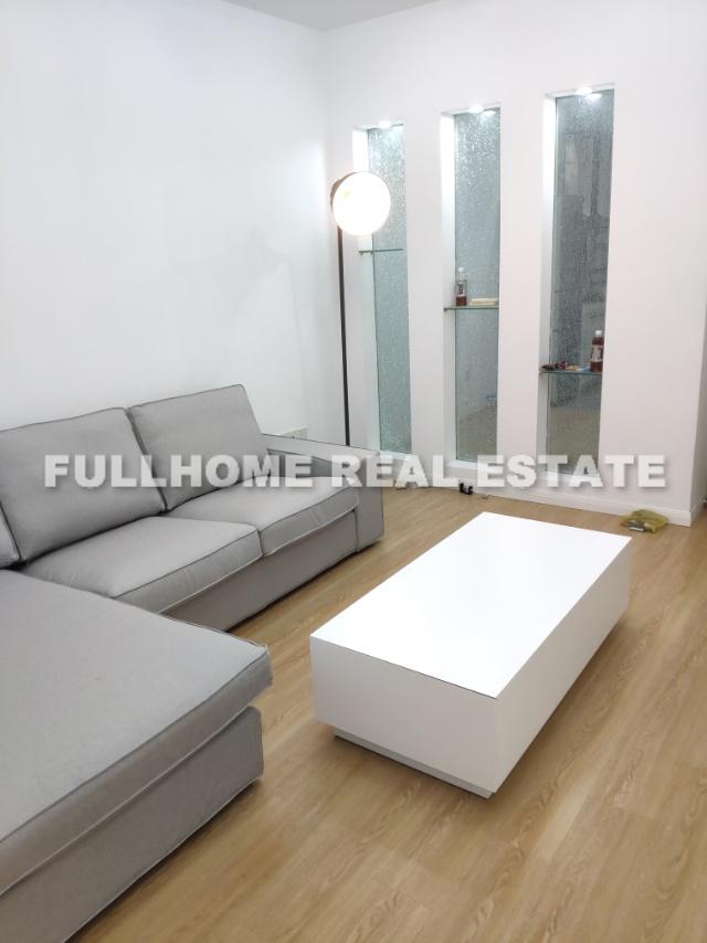 No.1000-1600 West Beijing Road Old House - Interior view 2, Shanghai rental property
