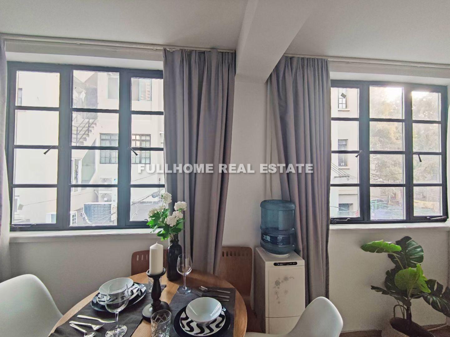 Lane1-500 Wuyuan Road Old House - Interior view 3, Shanghai rental property