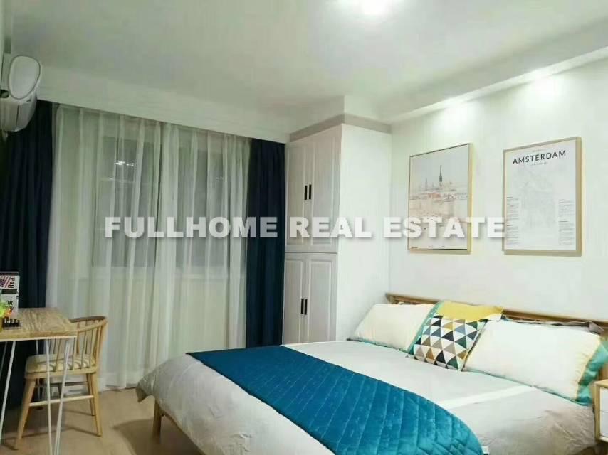 Yu Lan Hua Yuan - Interior view 2, Shanghai rental property