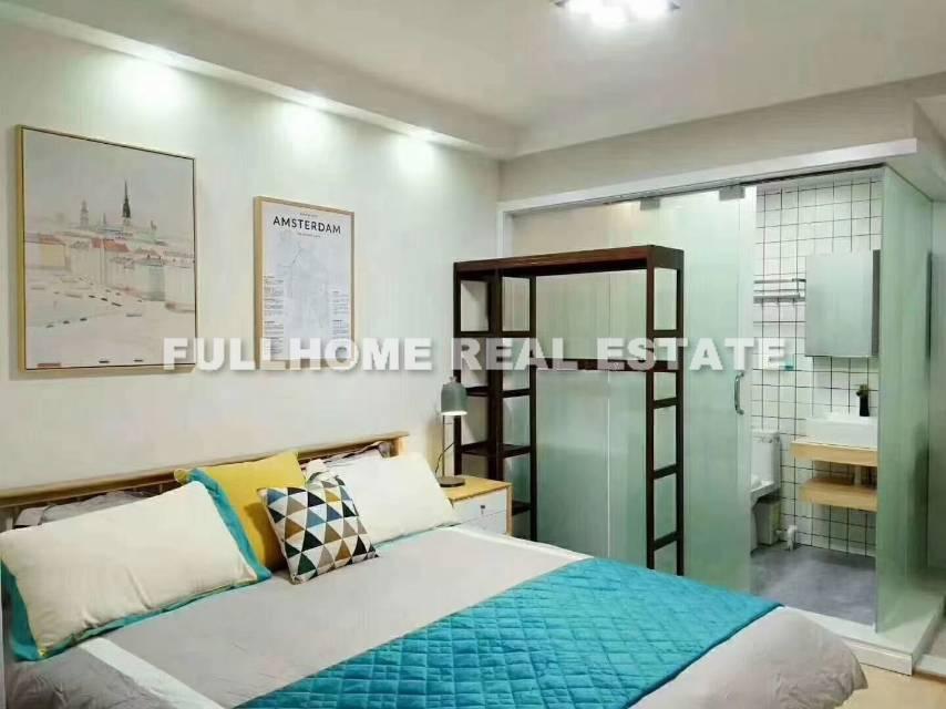 Yu Lan Hua Yuan - Interior view 7, Shanghai rental property