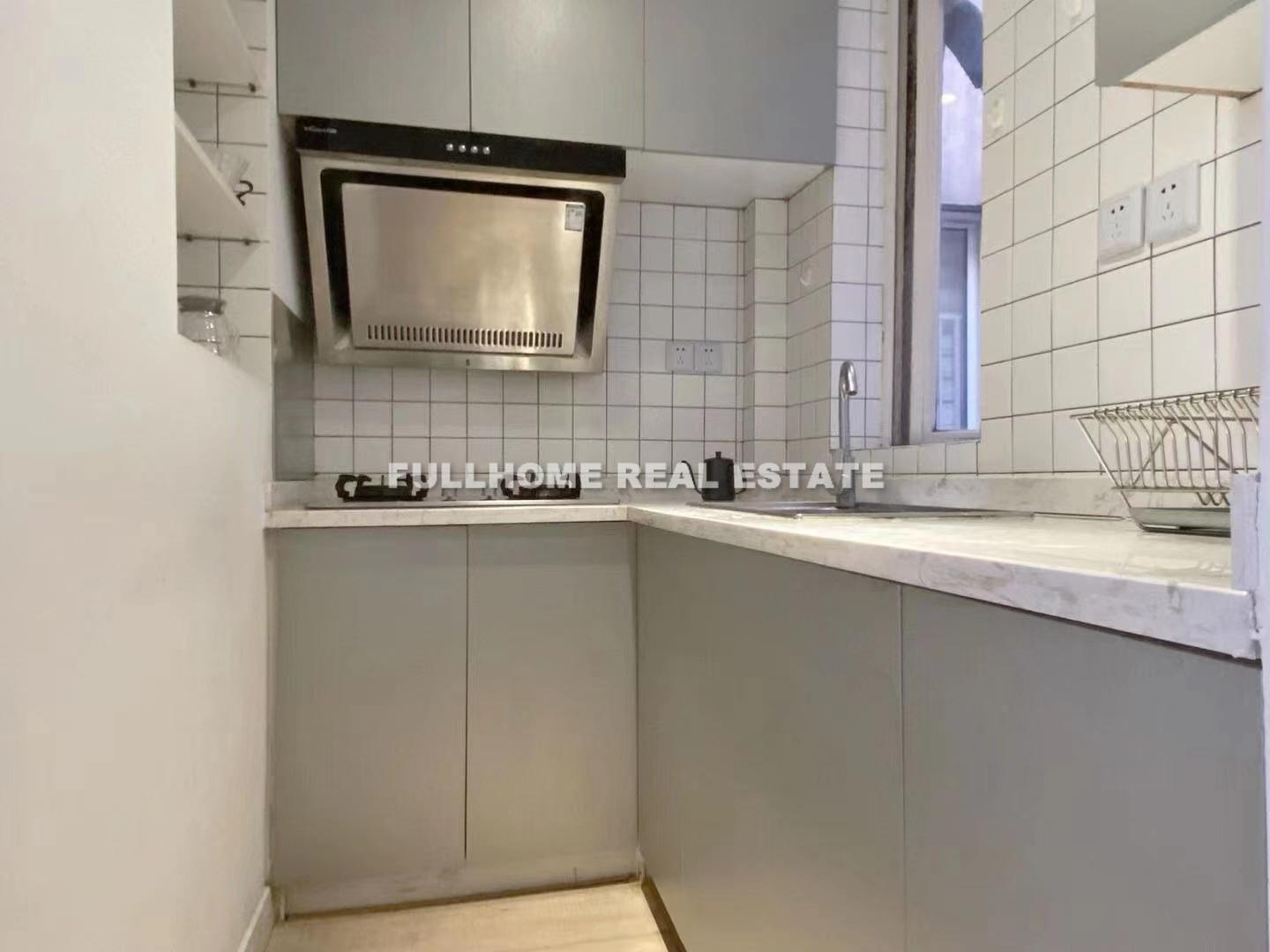 Zheng Ning Compound - Interior view 4, Shanghai rental property