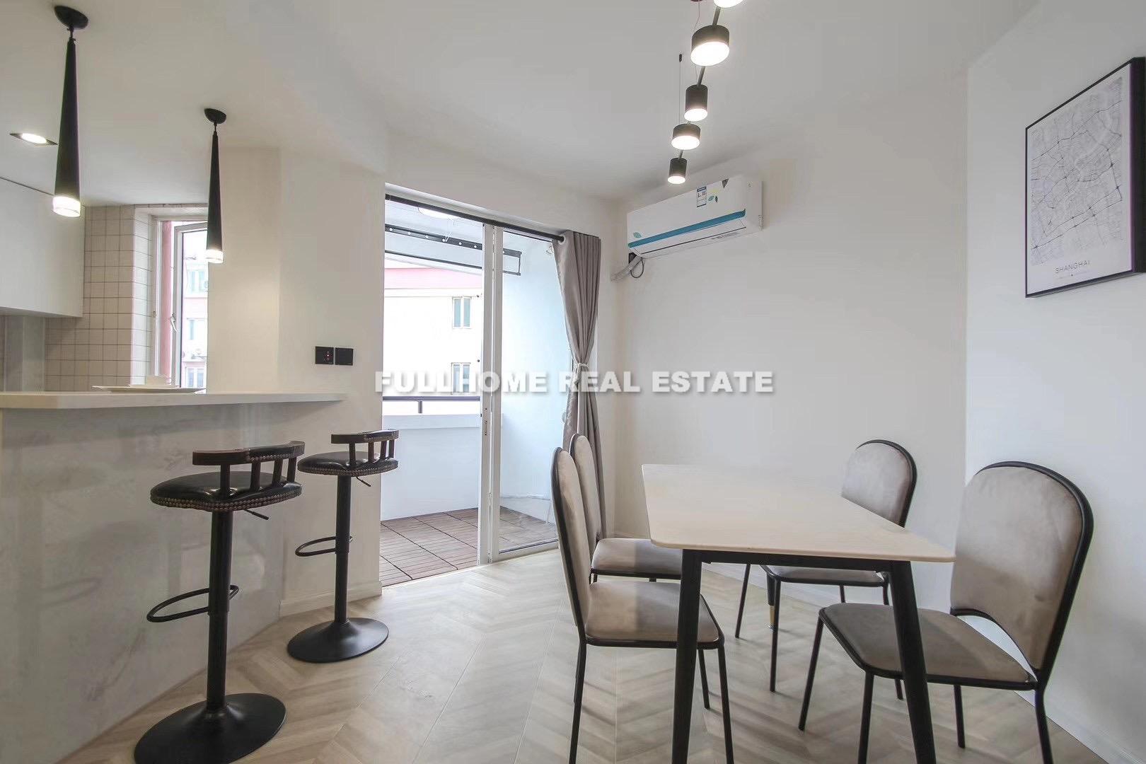 Singapore Yuan Jingyuan - Interior view 7, Shanghai rental property