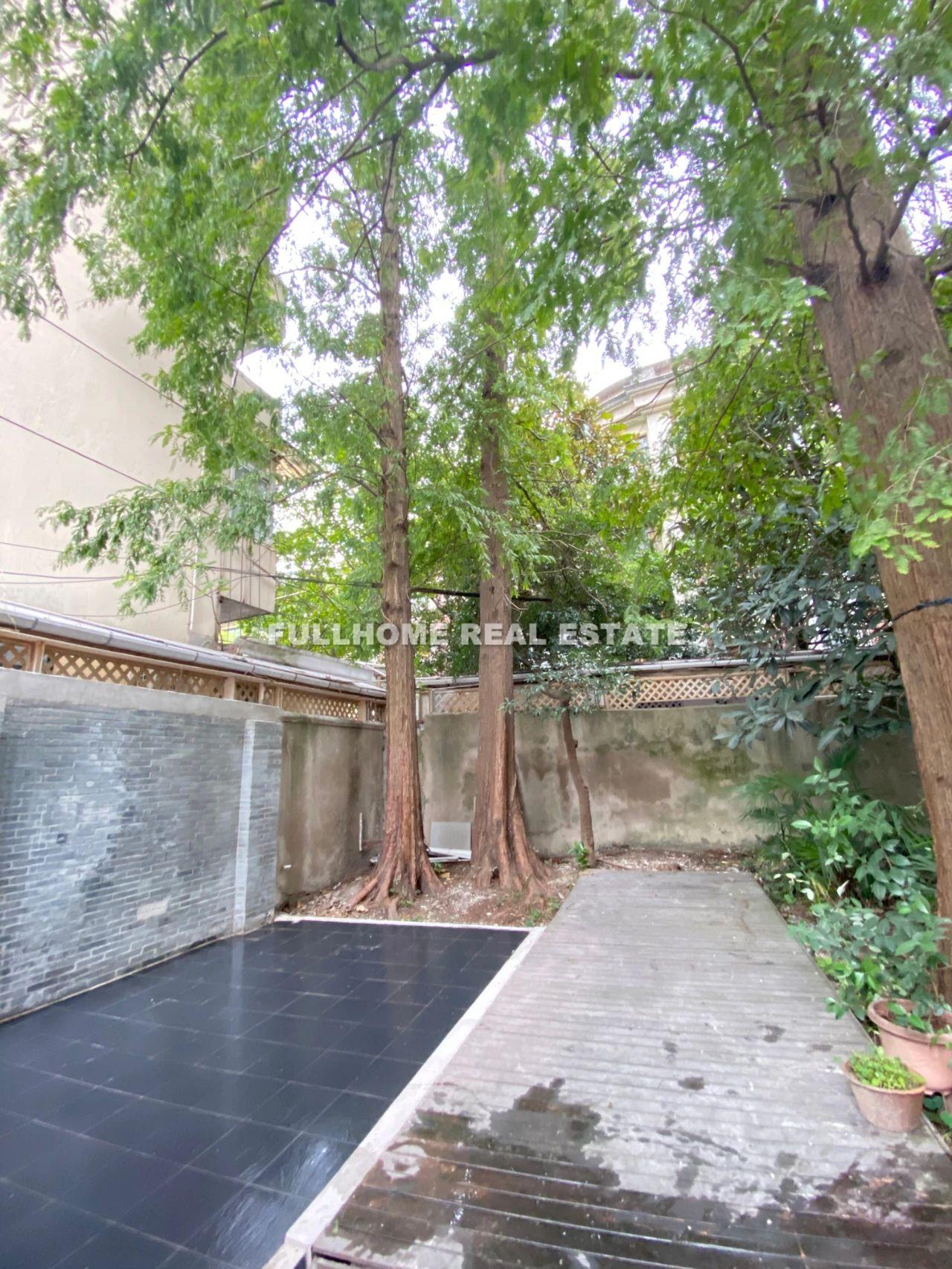 Yi Garden - Interior view 5, Shanghai rental property