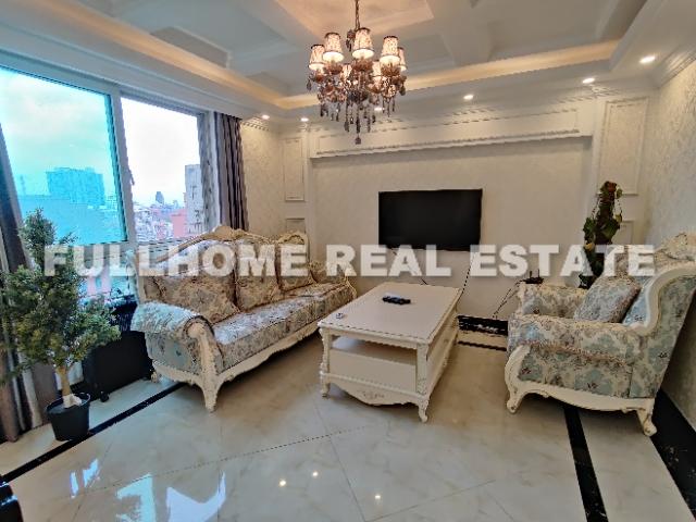 Lujiazui Garden - Interior view 5, Shanghai rental property