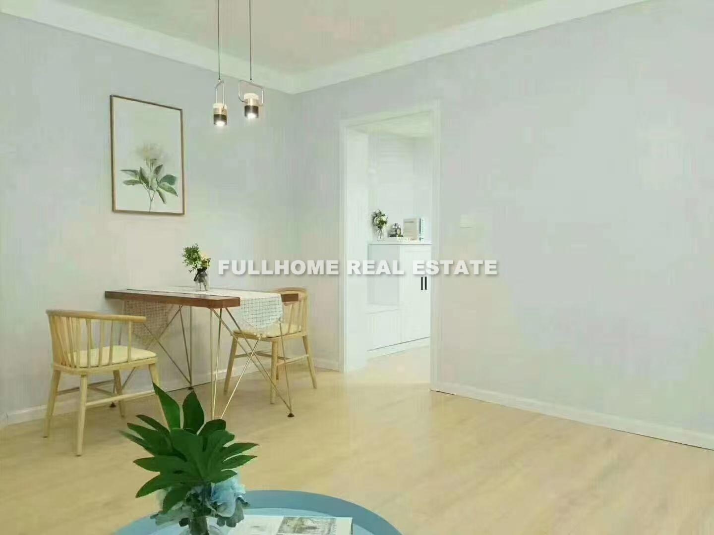 Yu Lan Hua Yuan - Interior view 3, Shanghai rental property