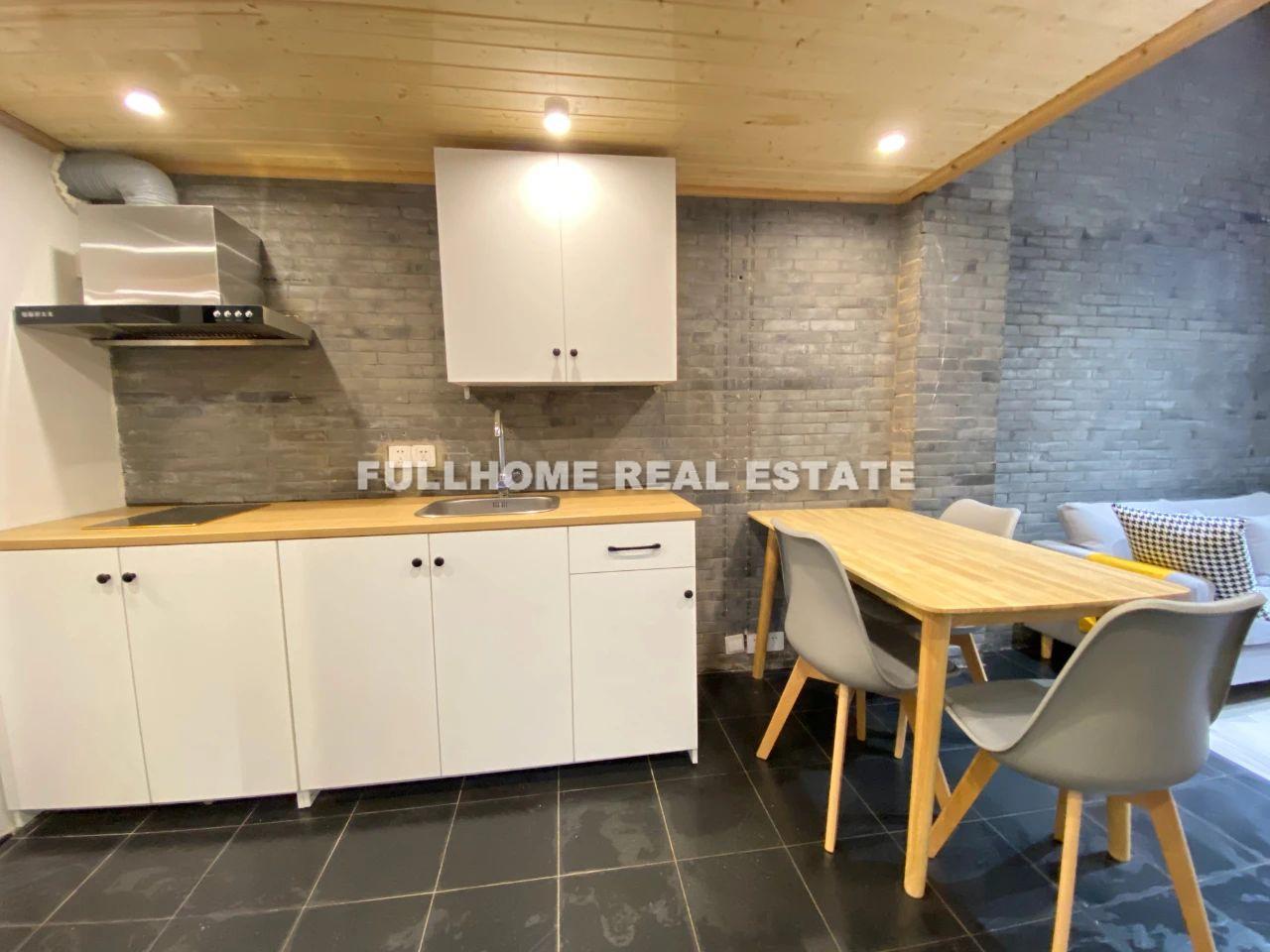 Yi Garden - Interior view 2, Shanghai rental property