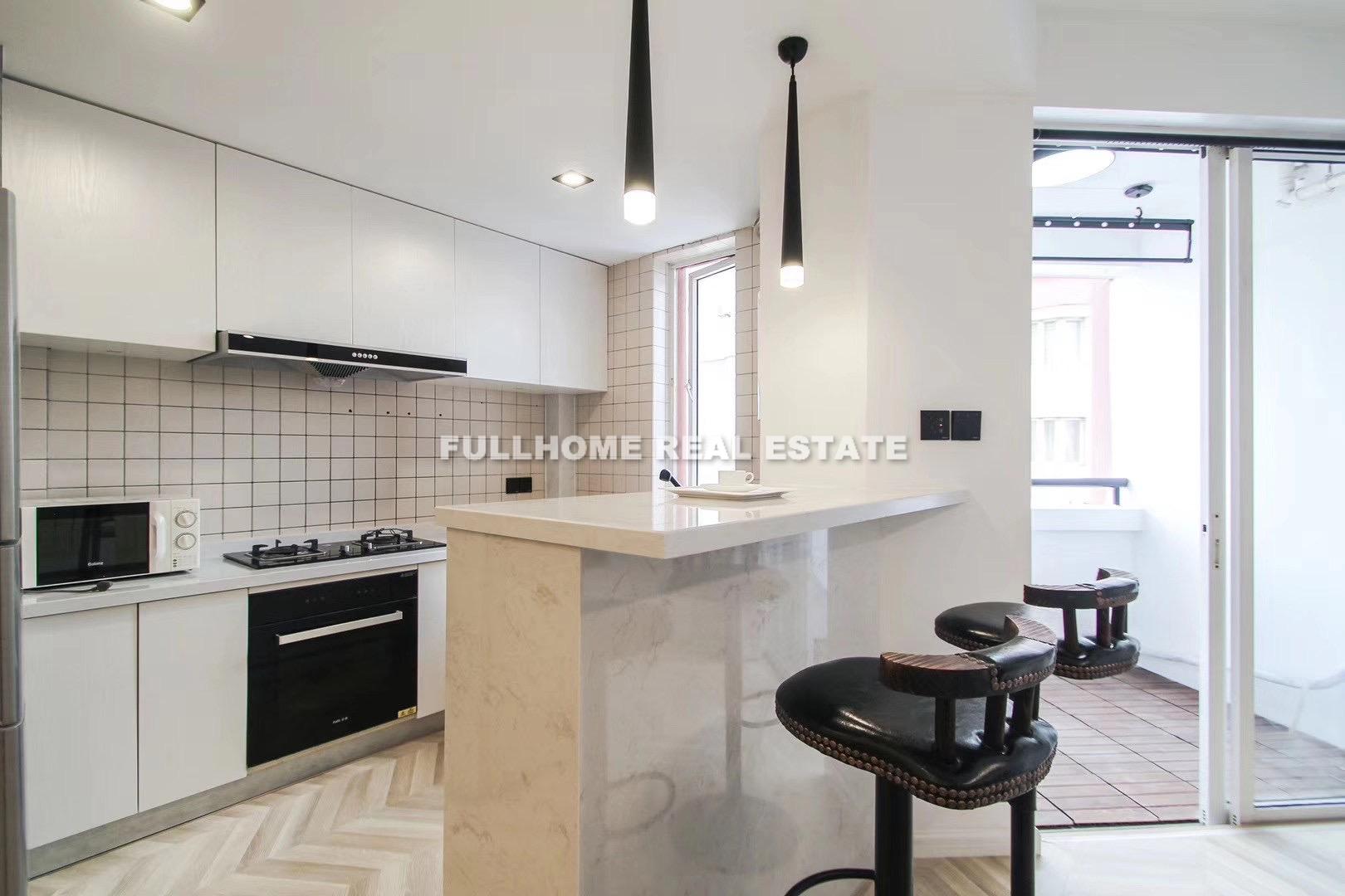 Singapore Yuan Jingyuan - Interior view 5, Shanghai rental property