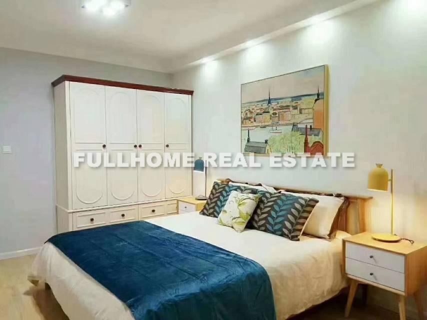 Yu Lan Hua Yuan - Interior view 4, Shanghai rental property