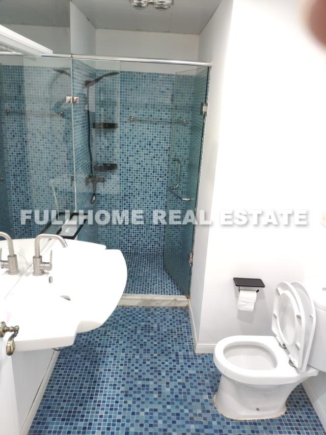 No.1000-1600 West Beijing Road Old House - Interior view 7, Shanghai rental property