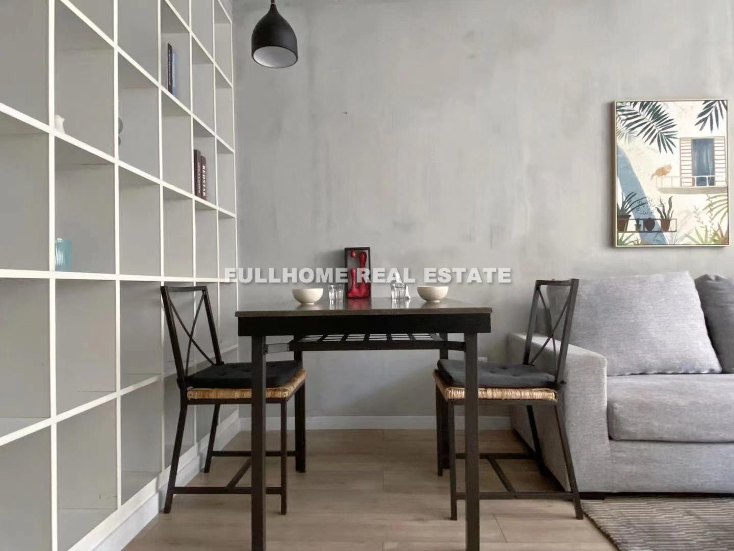 Zheng Ning Compound - Interior view 9, Shanghai rental property