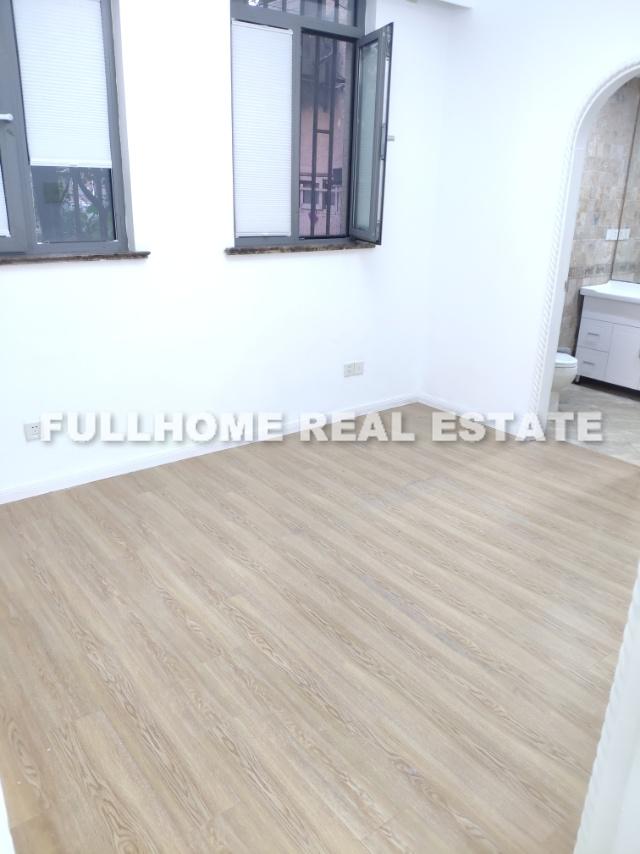 No.1000-1600 West Beijing Road Old House - Interior view 4, Shanghai rental property