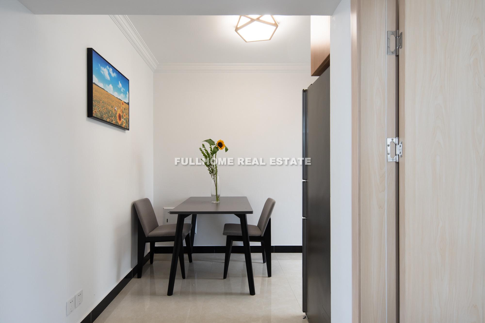 Nanyang Unit - Interior view 5, Shanghai rental property