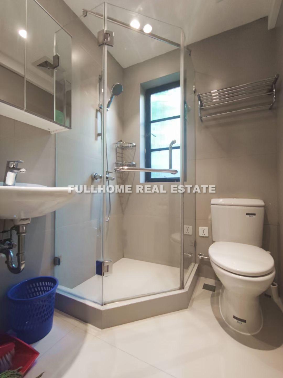 Lane1-500 Wuyuan Road Old House - Interior view 4, Shanghai rental property
