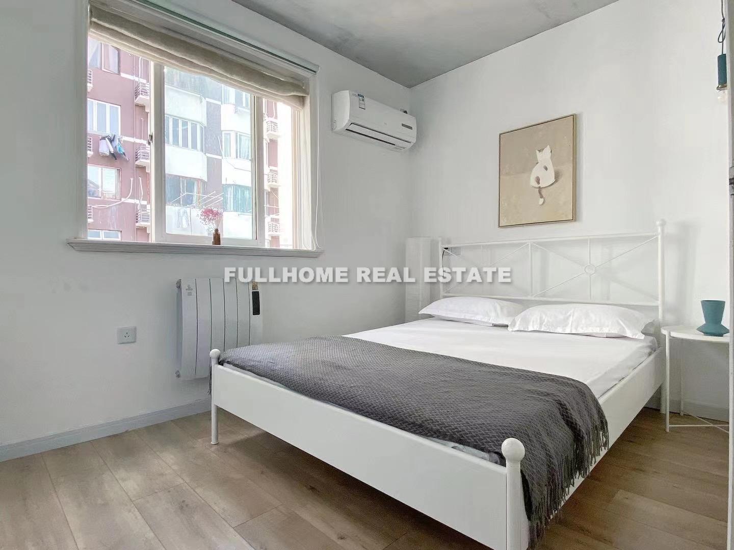 Zheng Ning Compound - Interior view 8, Shanghai rental property