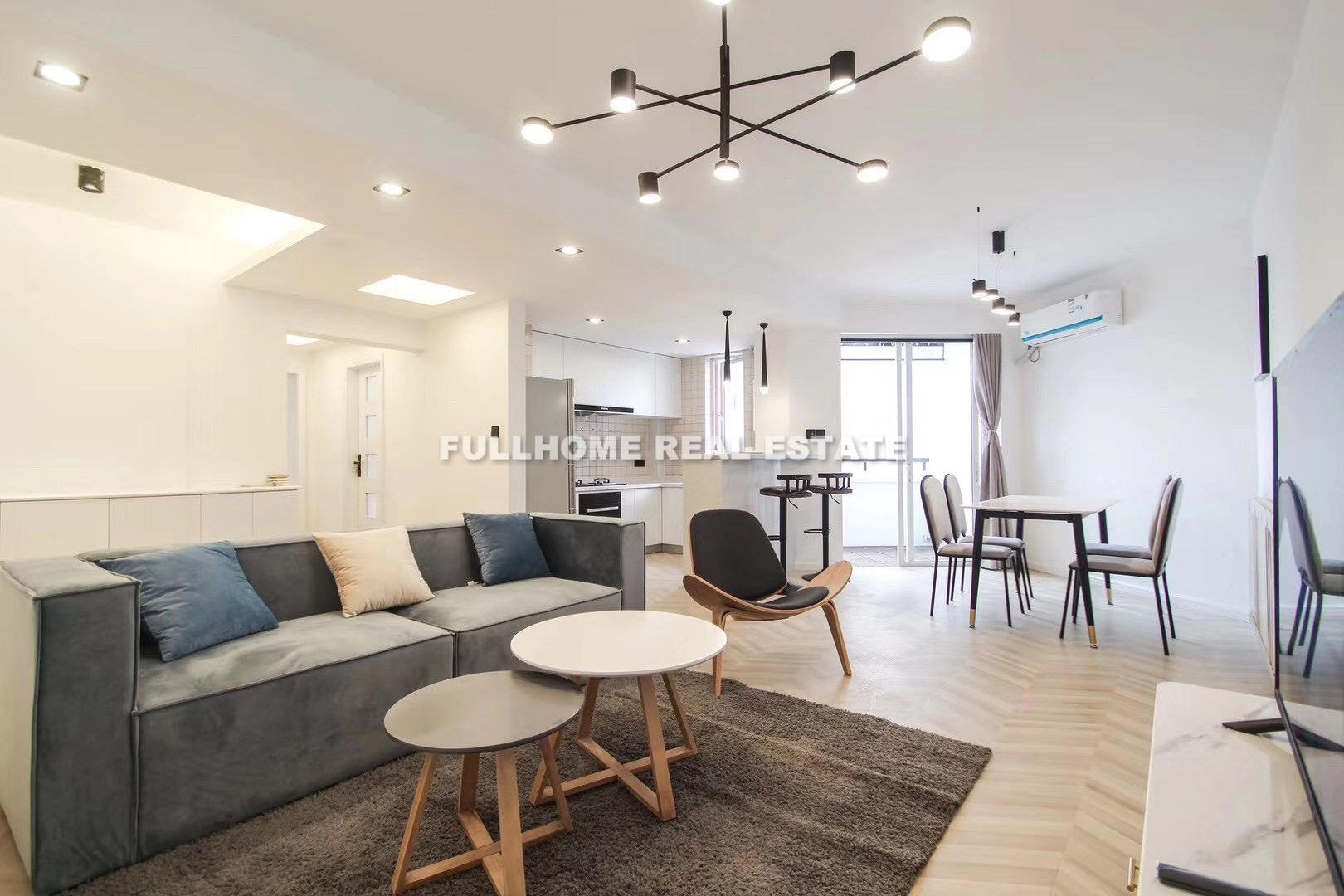 Singapore Yuan Jingyuan - Interior view 9, Shanghai rental property