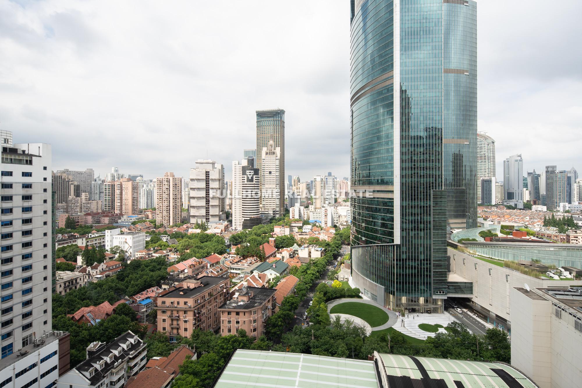 Nanyang Unit - Interior view 9, Shanghai rental property