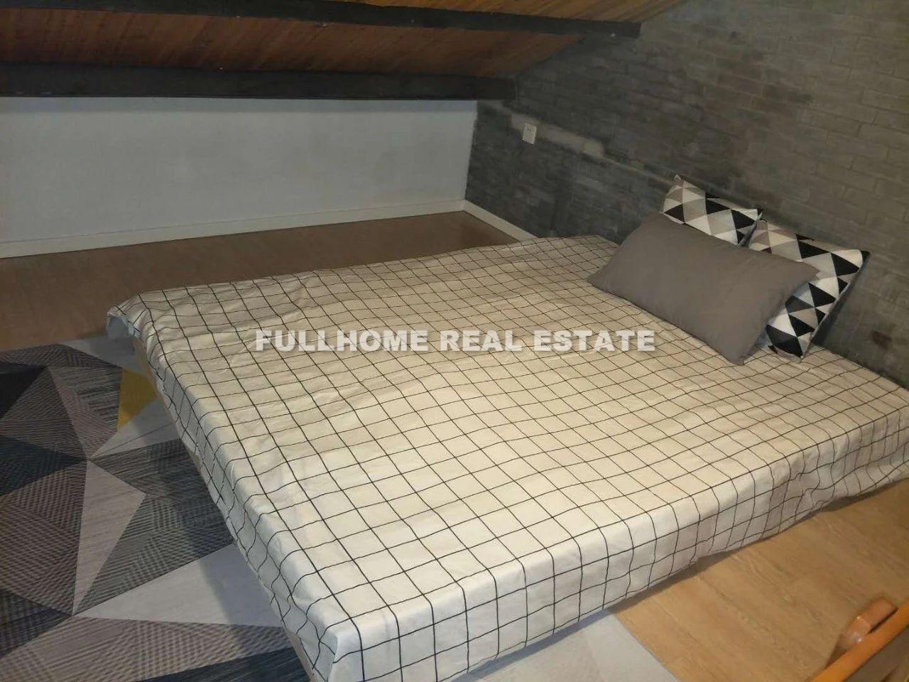 Yi Garden - Interior view 3, Shanghai rental property