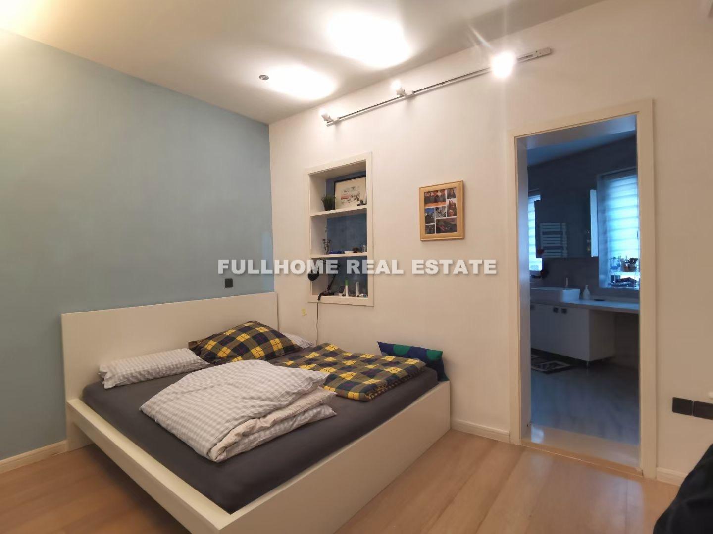 Lane 101-300 Yueyang Road Old House - Interior view 3, Shanghai rental property