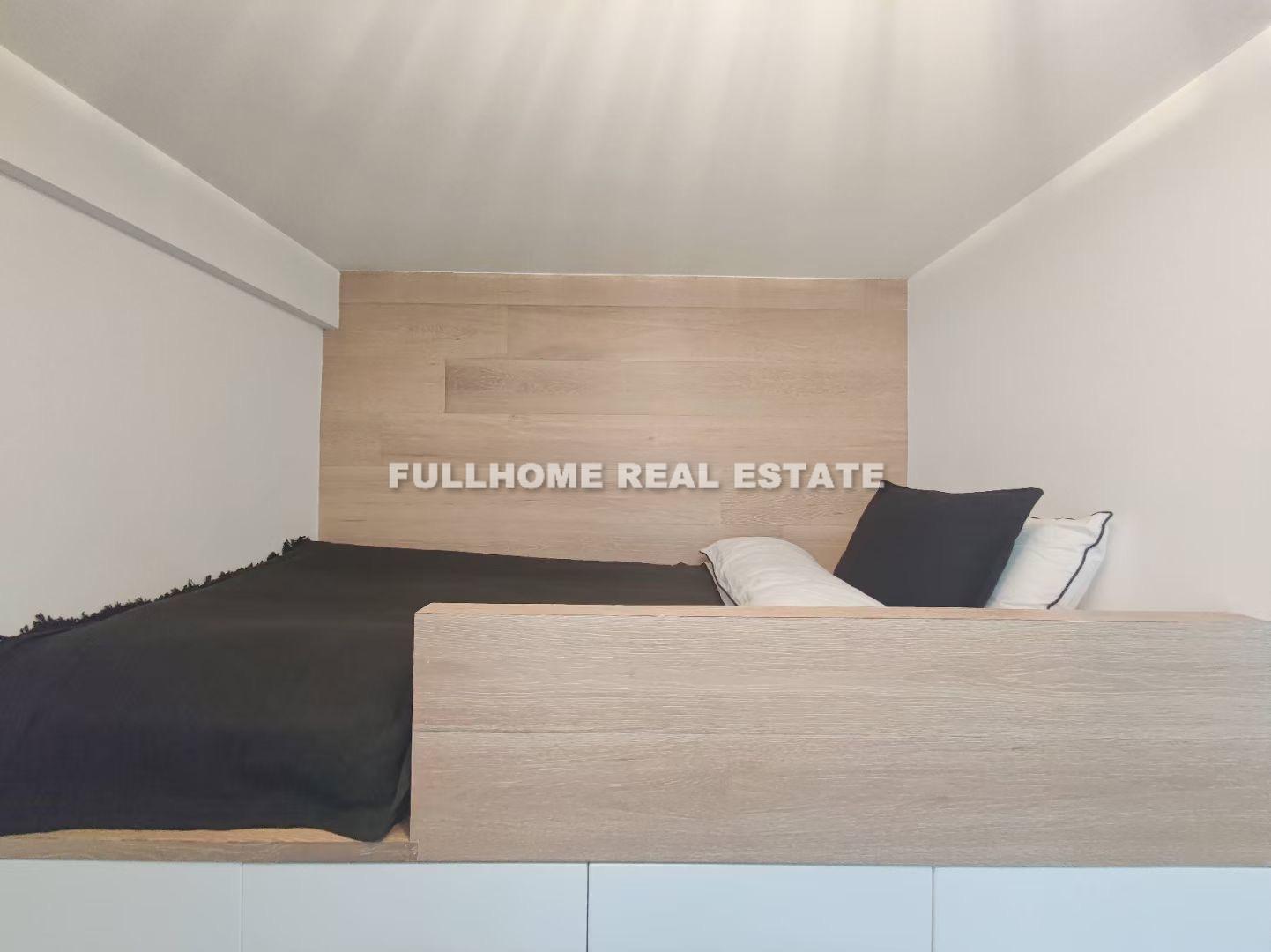 Lane1-500 Wuyuan Road Old House - Interior view 5, Shanghai rental property