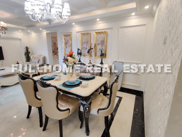 Lujiazui Garden - Interior view 4, Shanghai rental property