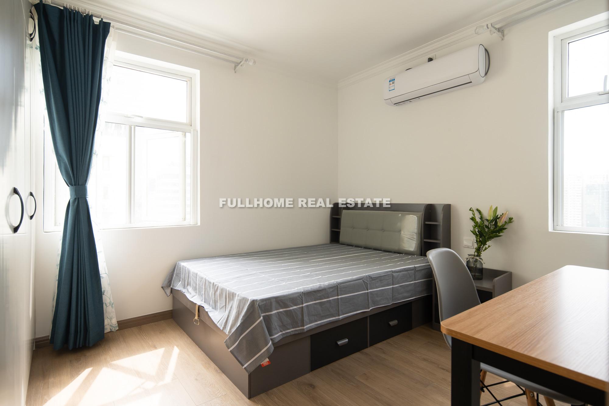 Nanyang Unit - Interior view 4, Shanghai rental property