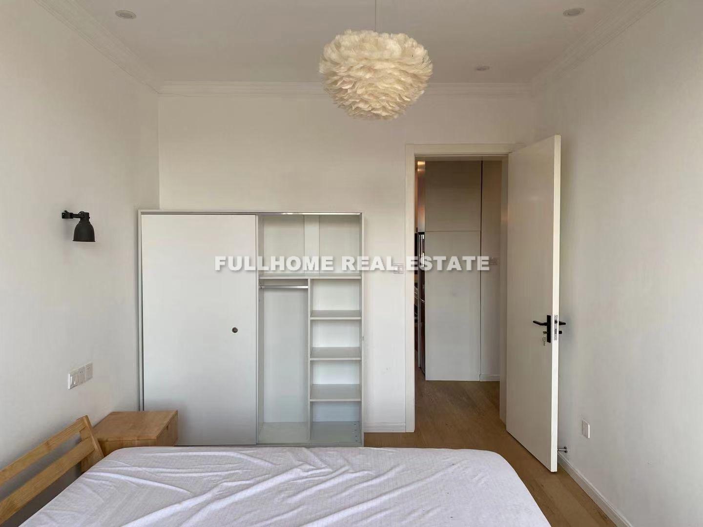 Lane 1-300 South Fuxing Road Old House - Interior view 8, Shanghai rental property