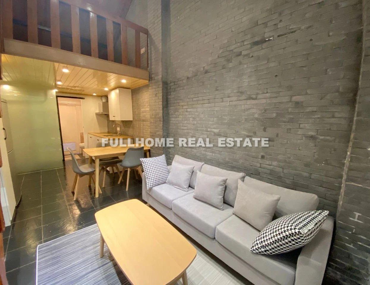Yi Garden - Interior view 6, Shanghai rental property