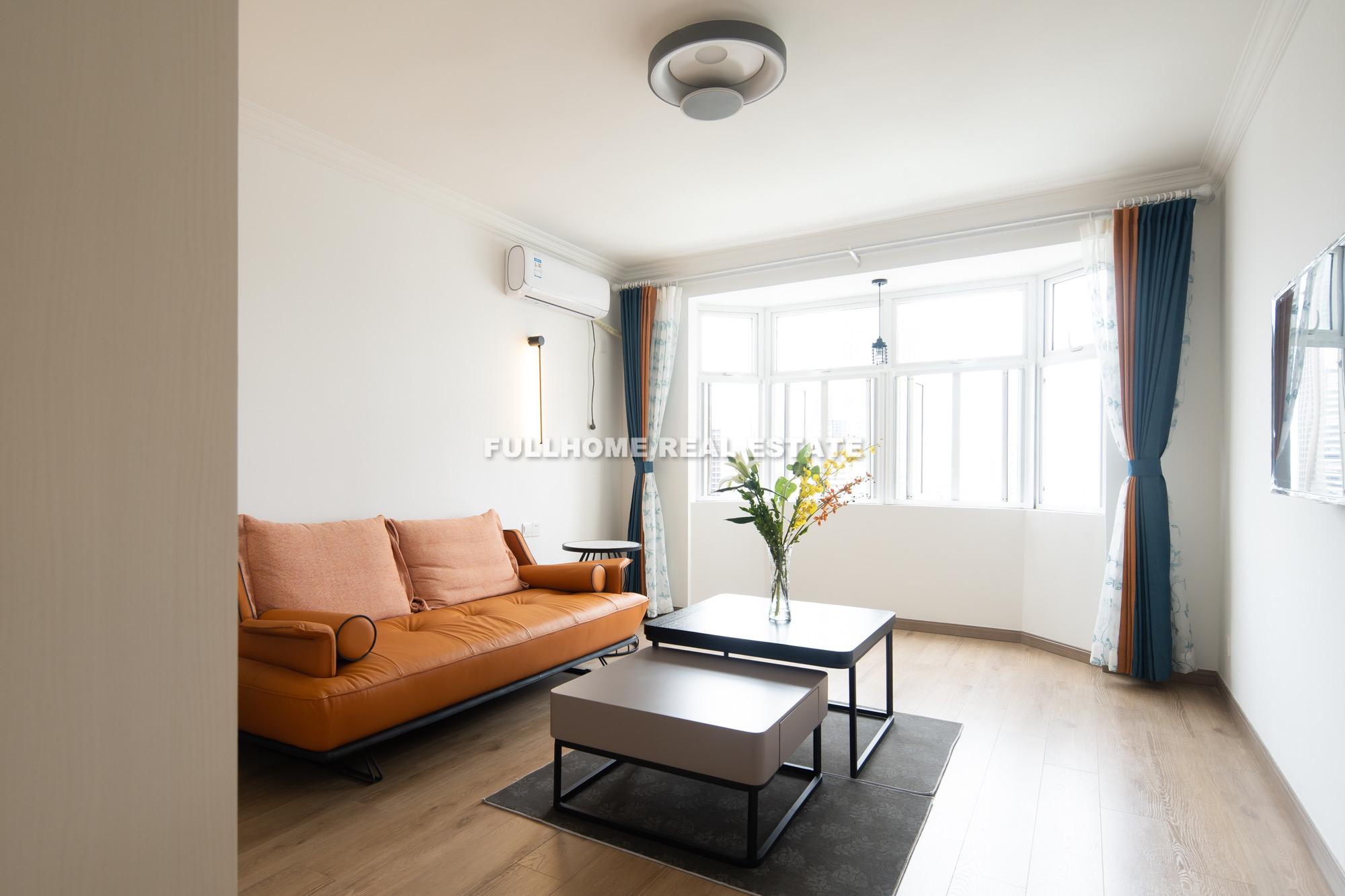 Nanyang Unit - Interior view 2, Shanghai rental property