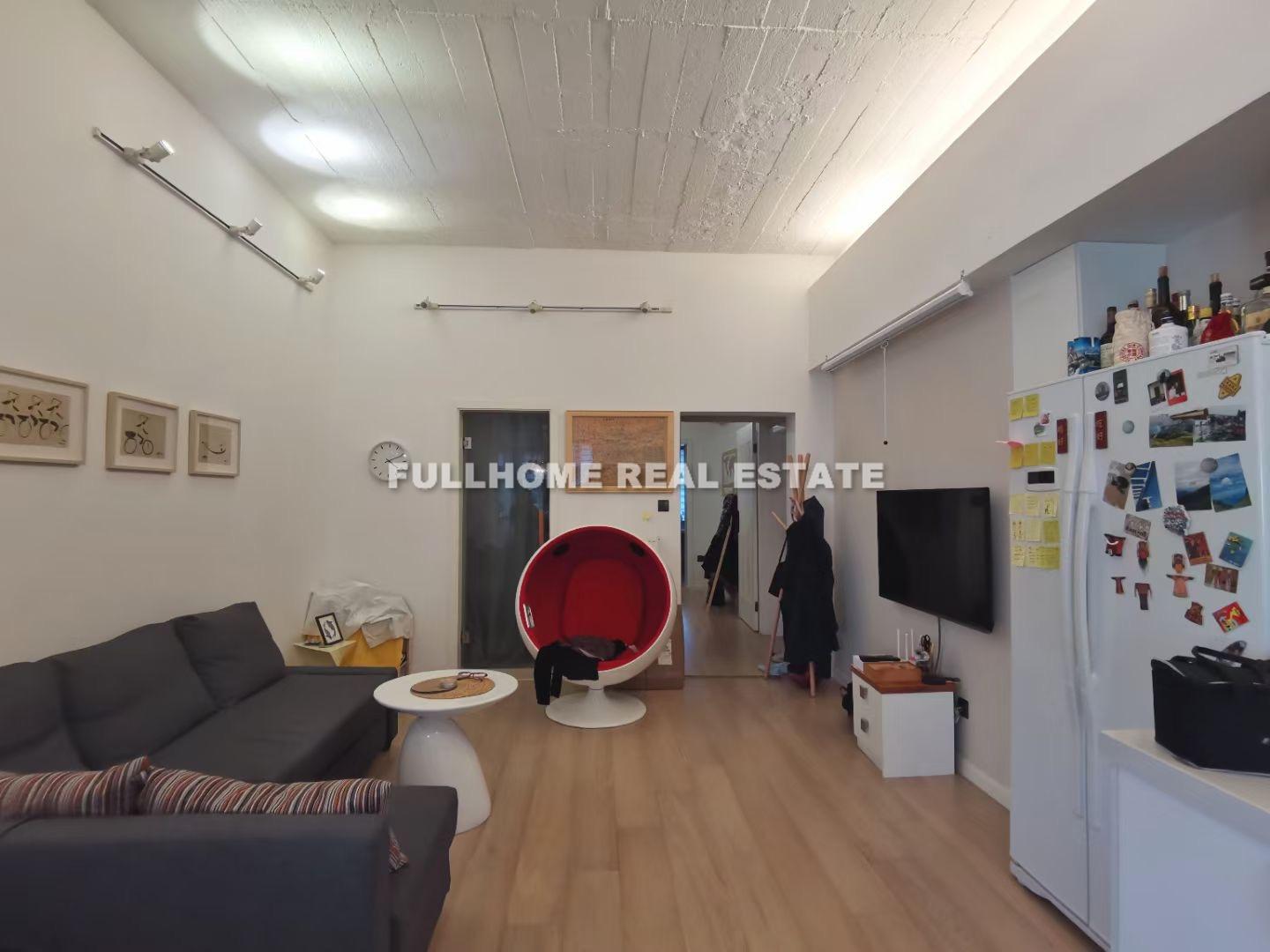 Lane 101-300 Yueyang Road Old House - Interior view 2, Shanghai rental property
