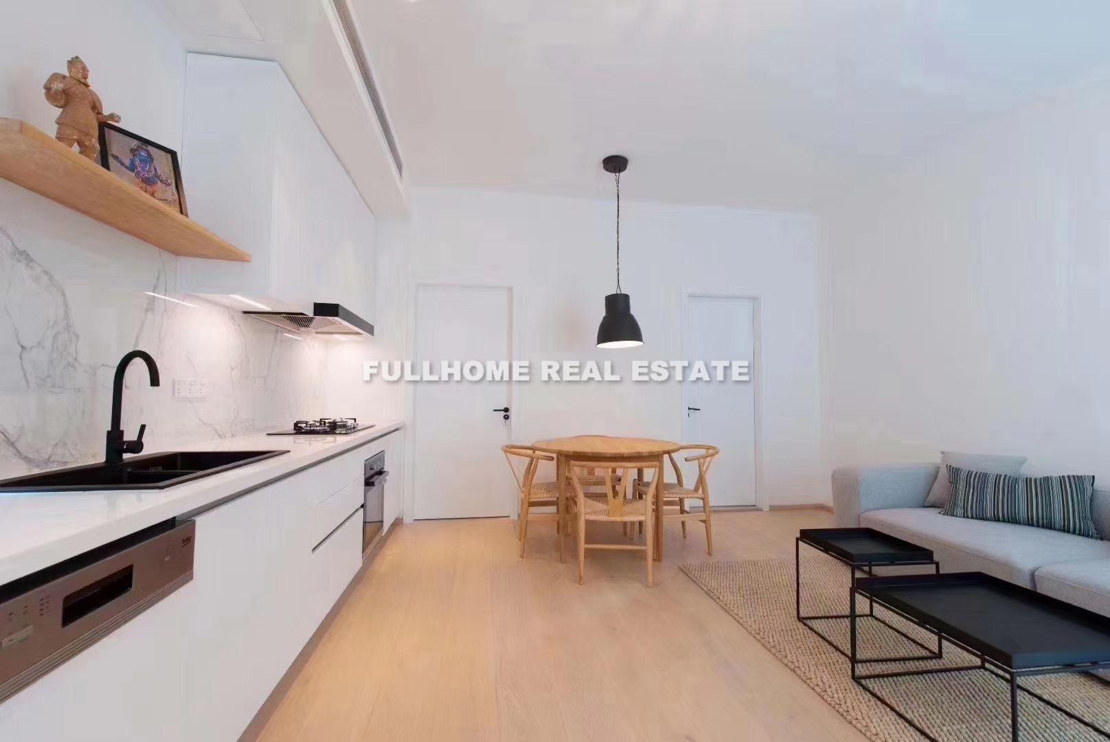 Lane 1-1000 Nanchang Road Old House - Interior view 5, Shanghai rental property