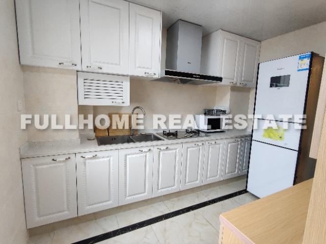 Lujiazui Garden - Interior view 8, Shanghai rental property