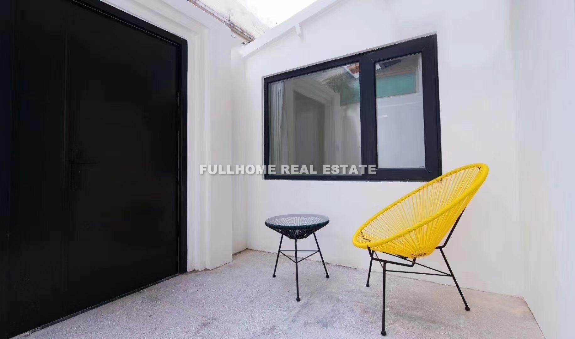 Lane 1-1000 Nanchang Road Old House - Interior view 3, Shanghai rental property