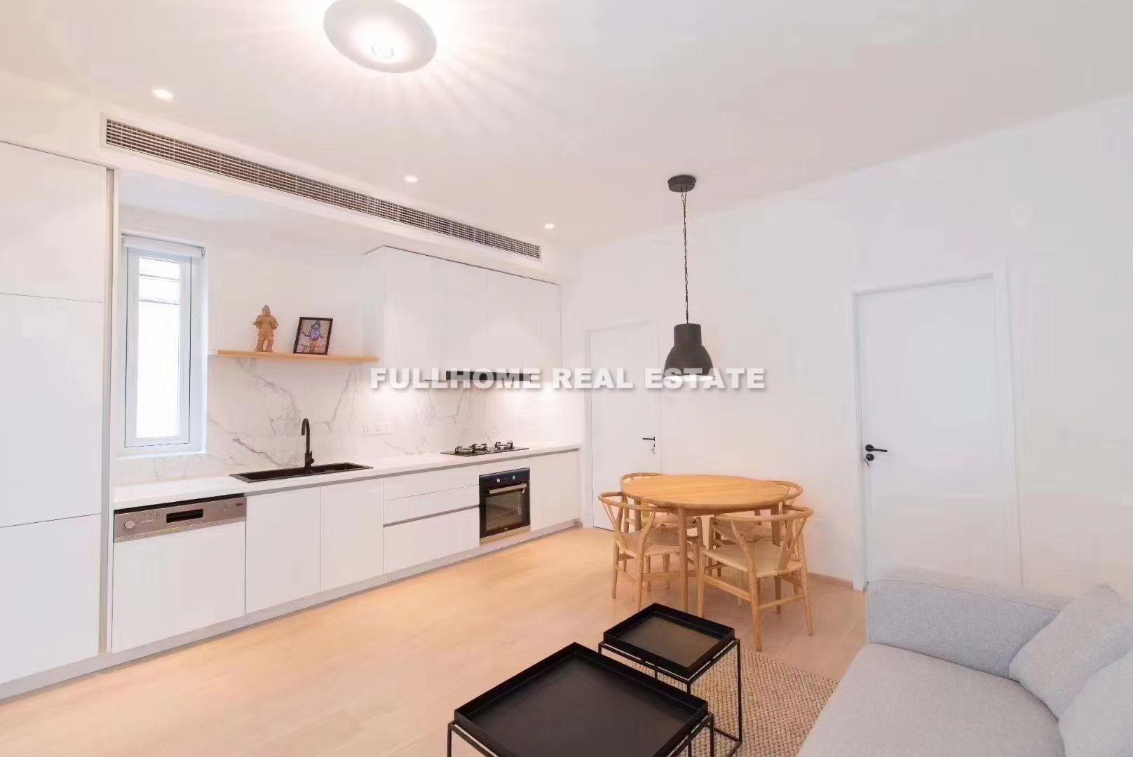 Lane 1-1000 Nanchang Road Old House - Interior view 2, Shanghai rental property