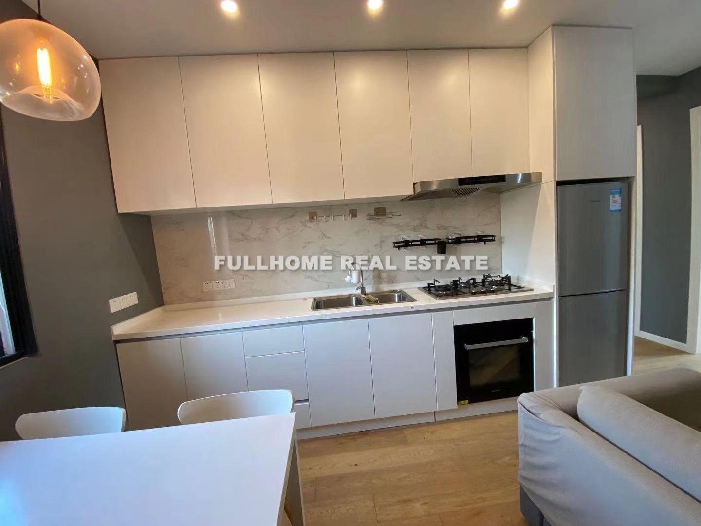 Lane 1-300 South Fuxing Road Old House - 2 bedroom apartment in Shanghai, Downtown, Downtown