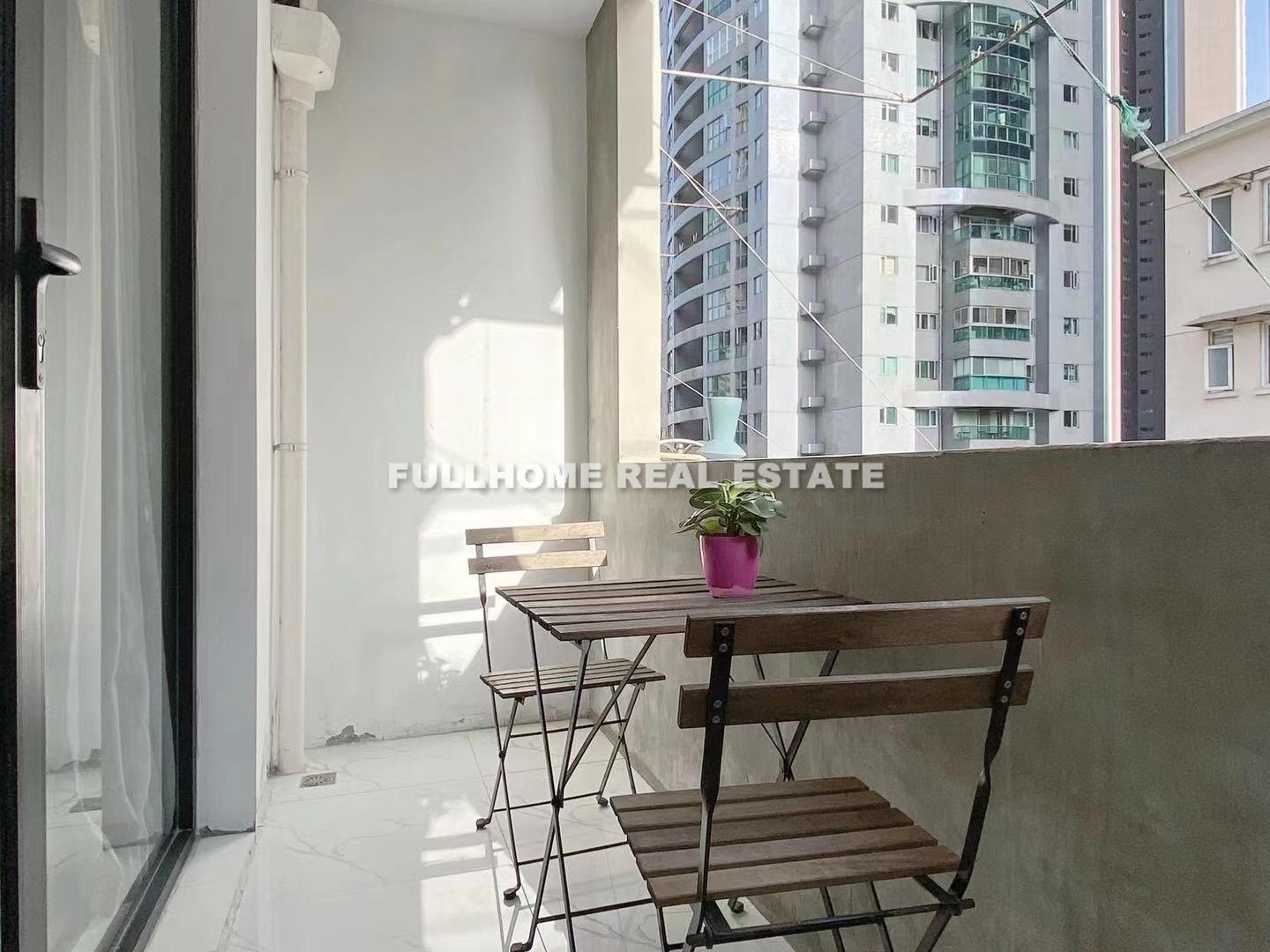 Zheng Ning Compound - Interior view 6, Shanghai rental property