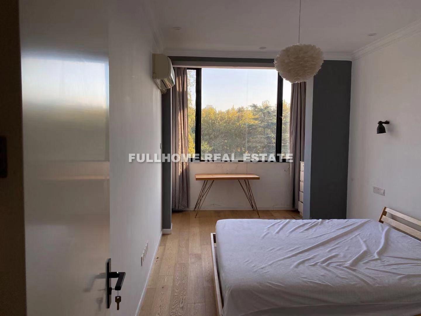 Lane 1-300 South Fuxing Road Old House - Interior view 3, Shanghai rental property