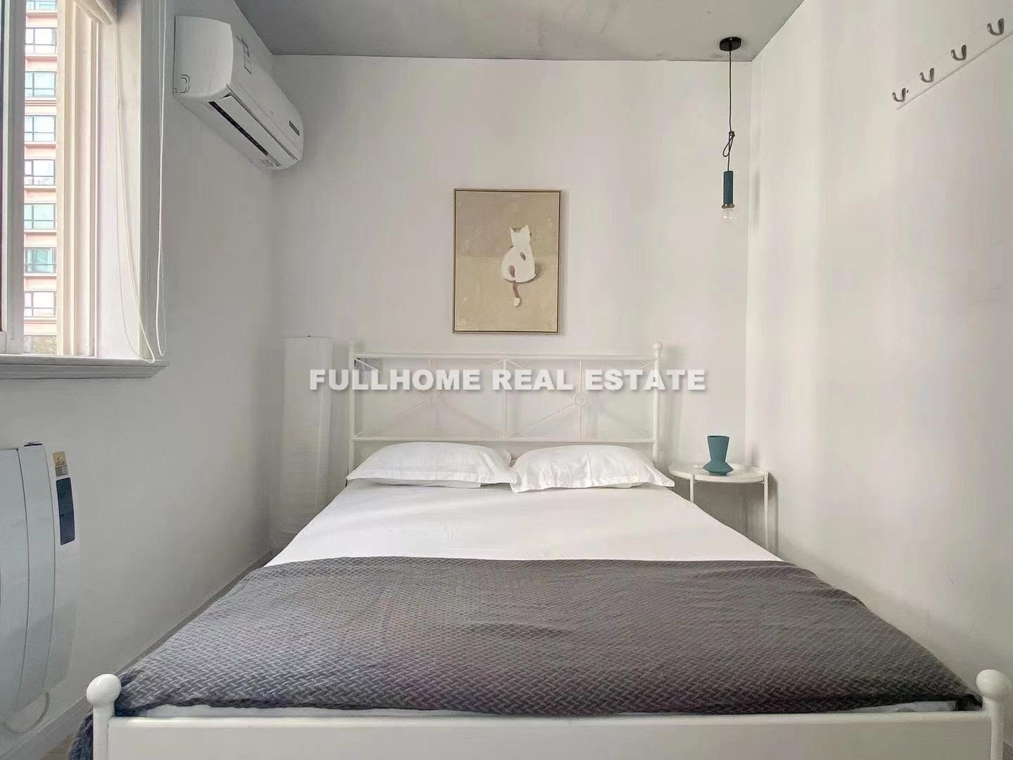 Zheng Ning Compound - Interior view 7, Shanghai rental property