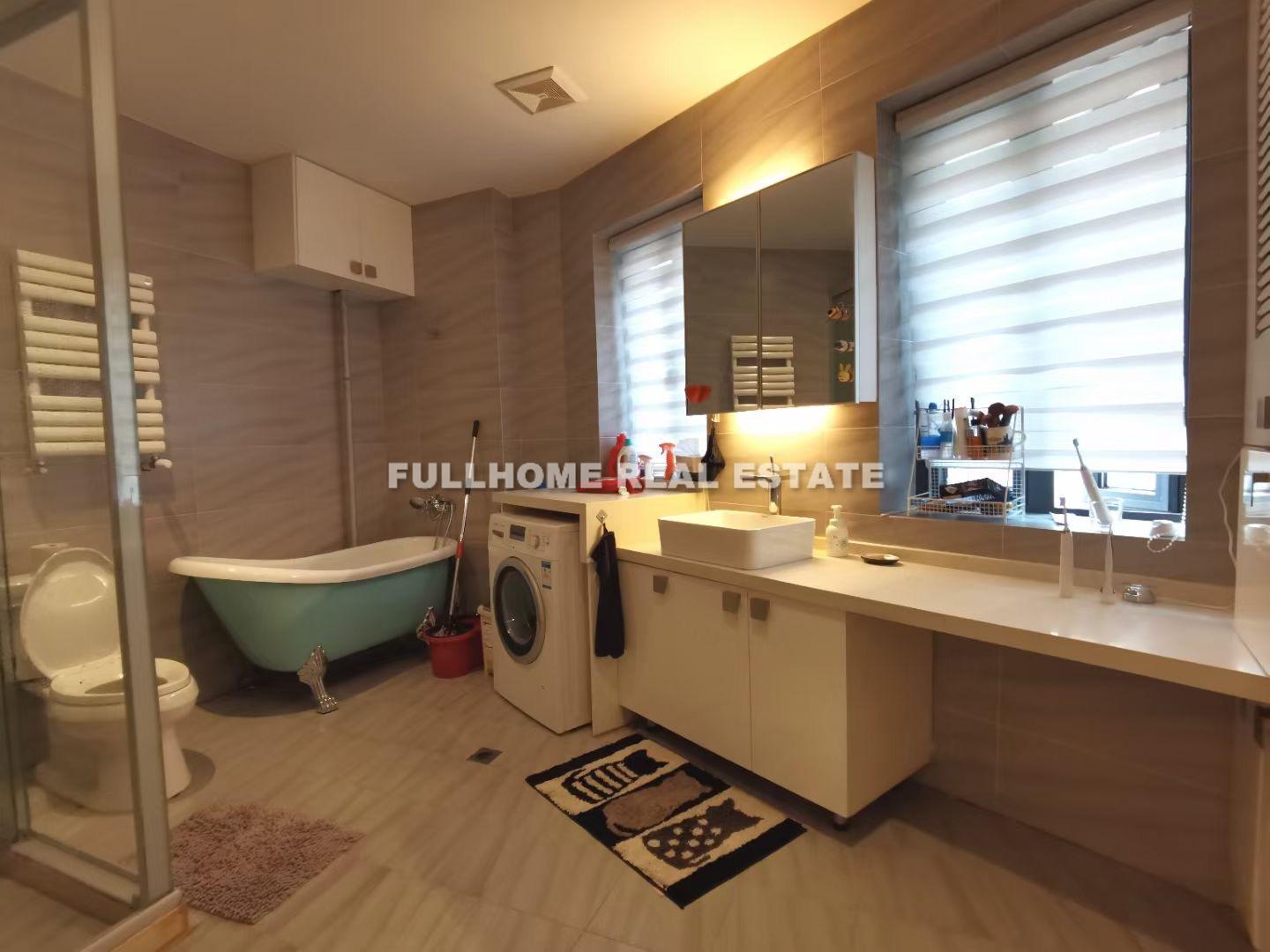 Lane 101-300 Yueyang Road Old House - Interior view 5, Shanghai rental property