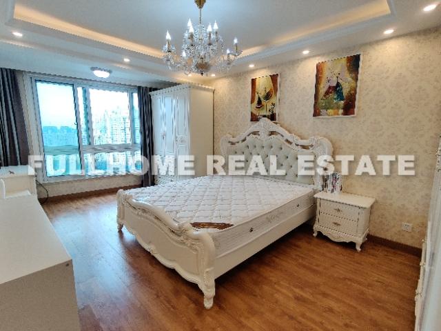 Lujiazui Garden - Interior view 3, Shanghai rental property