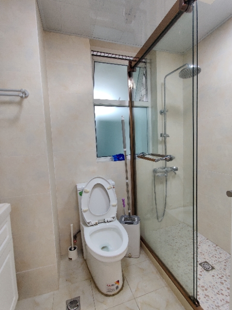 Lujiazui Garden - Interior view 2, Shanghai rental property