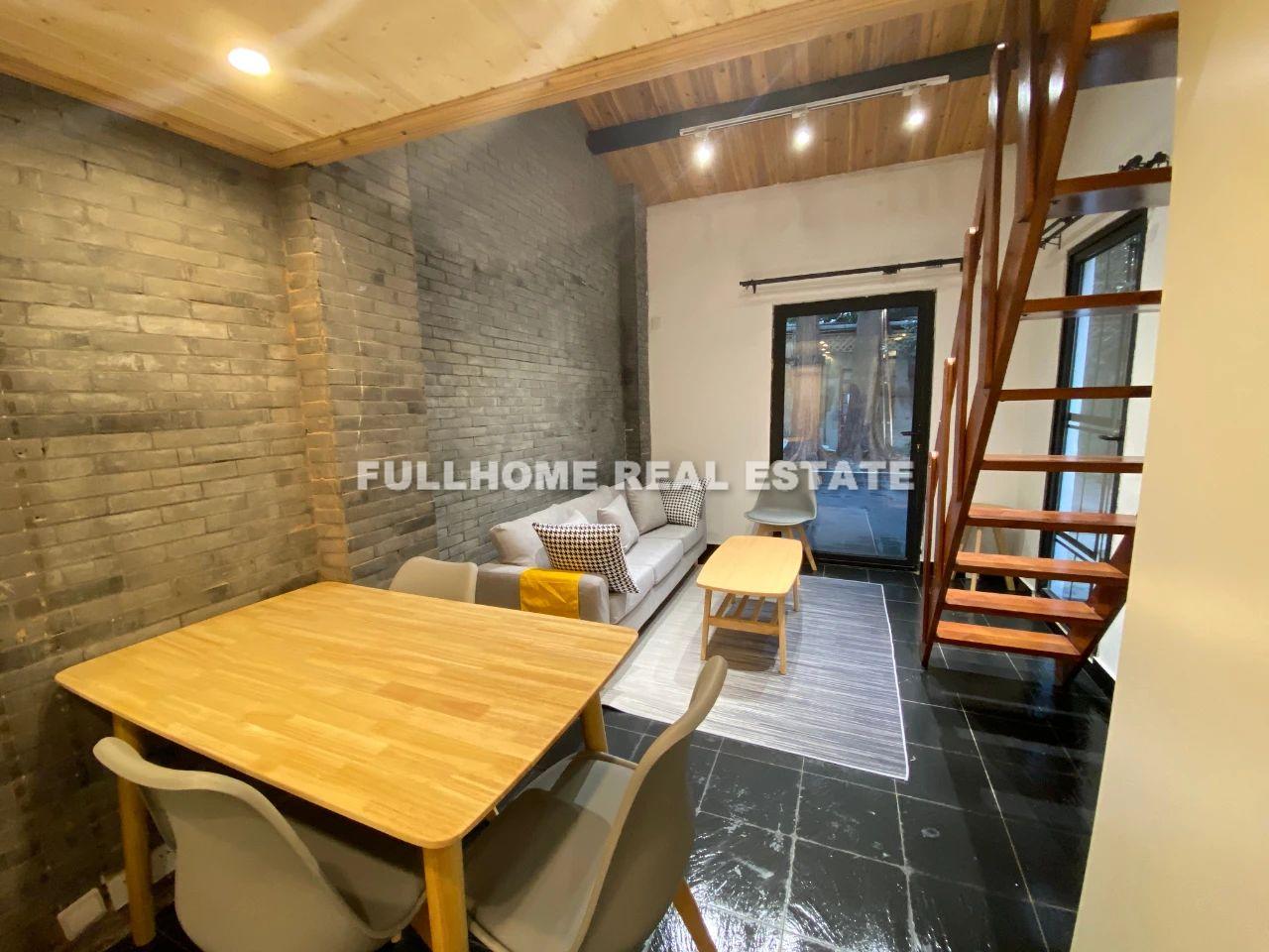 Same compound: Yi Garden, 1 bedrooms in Shanghai