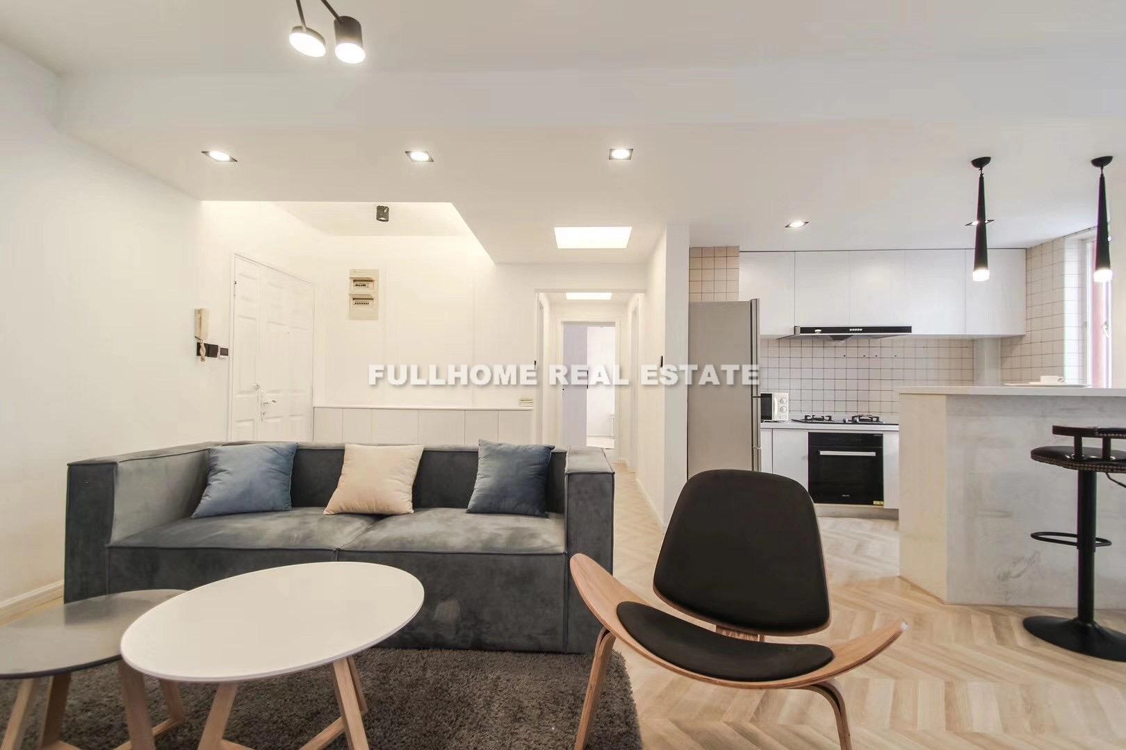 Singapore Yuan Jingyuan - Interior view 8, Shanghai rental property