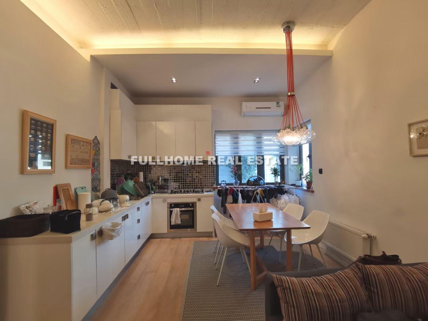 Lane 101-300 Yueyang Road Old House - Interior view 6, Shanghai rental property