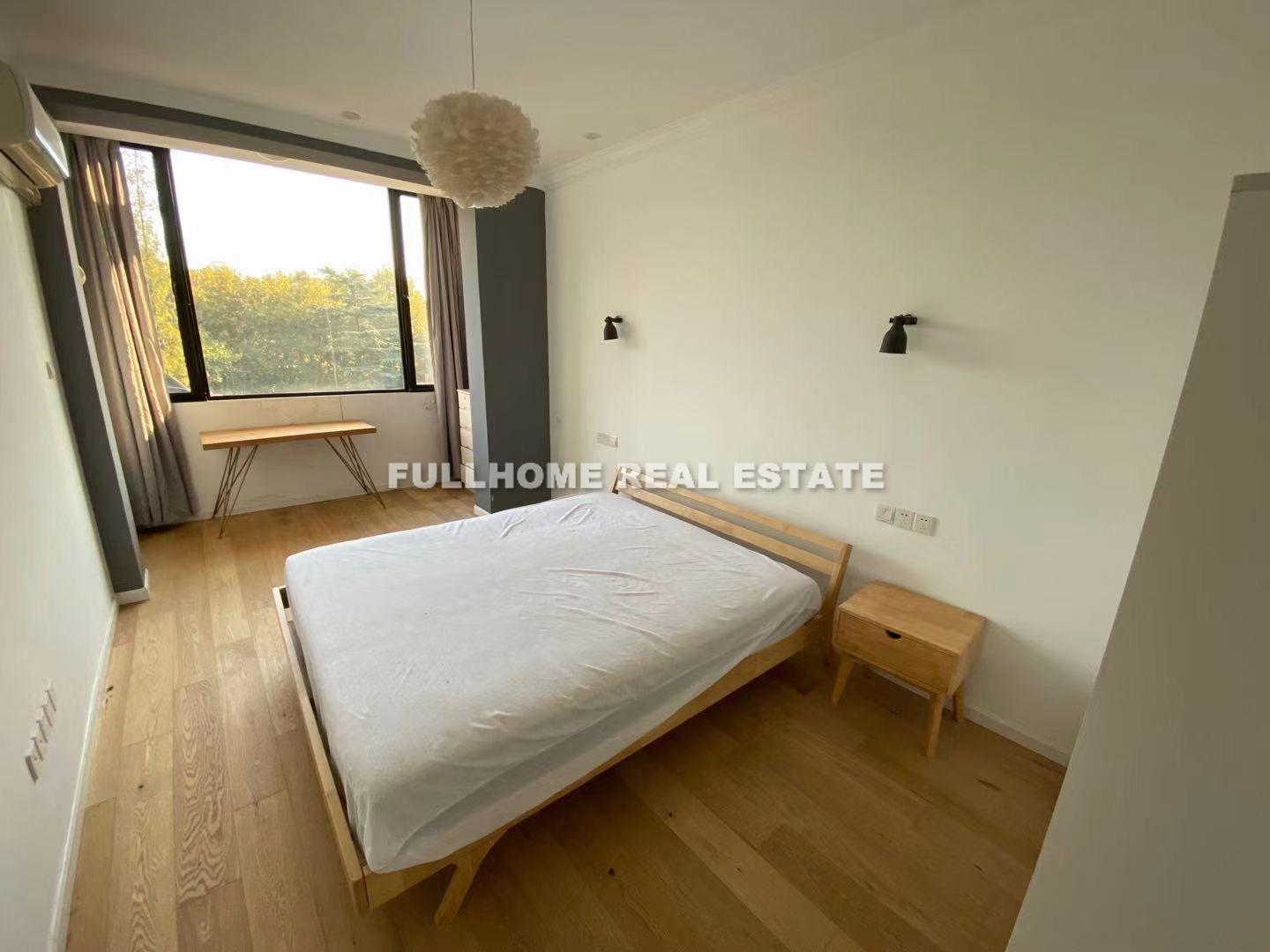 Lane 1-300 South Fuxing Road Old House - Interior view 7, Shanghai rental property